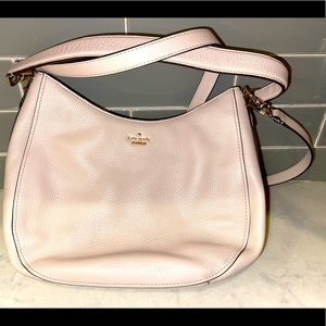 Kate Spade New York Hobo Purse